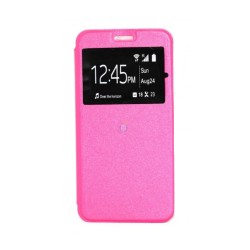 Capa Flip Candy para Huawei P40 Rosa Capa Flip Candy para Huawei P40 Rosa